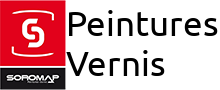 SOROMAP PEINTURES VERNIS