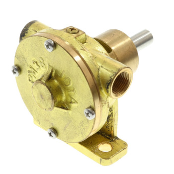 POMPA PM36J ENGINE COOLING IMPELLER PUMP