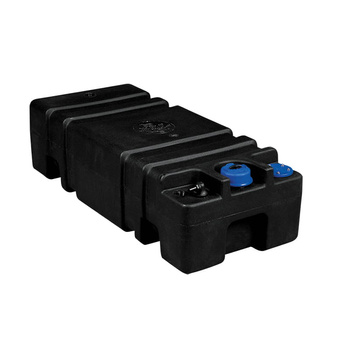 ZBIORNIK PALIWA 49 L SOGLIOLA Z KORKIEM