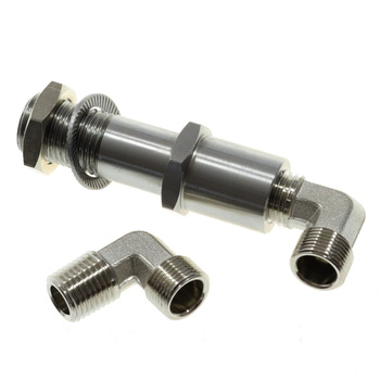 KIT MONTAŻOWY DO SIŁOWNIKA MC300B