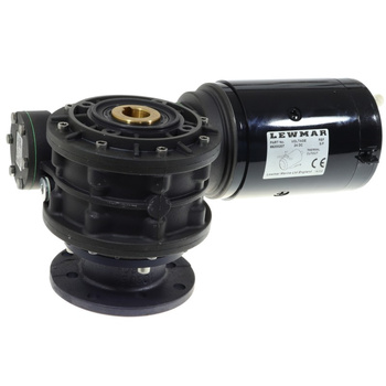 SILNIK WINDY V5 I CAPSTAN C5 24V 2000W