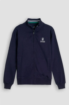 BLUZA MĘSKA MARINA MILITARE POLO COUNTRY CLUB MYW0054 NAVY