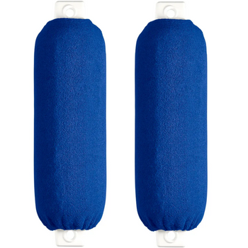 POKROWIEC ODBIJACZA G4, NF4 NIEBIESKI, 2 SZT. JEDNOWARSTWOWY