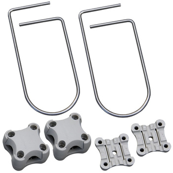 UCHWYT ODBIJACZA 90-200MM