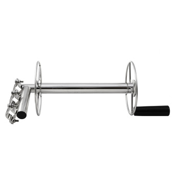 BĘBEN NA LINĘ BEZPIECZEŃSTWA