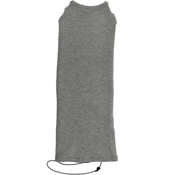 POKROWIEC NA ODBIJACZ 38x102, SERIA F7, HTM4 - SZARY (N)