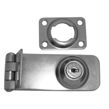 ZAMKNIĘCIE BAKISTY KANDAHAR KEY