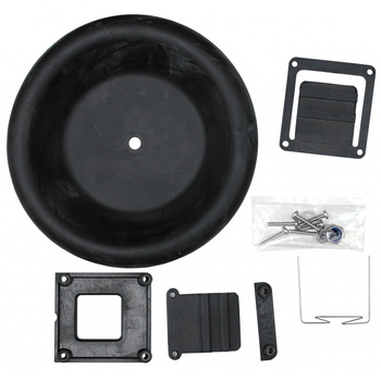 KIT GUSHER TITAN NEOPREN