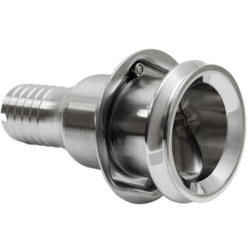 WYDECH PRZEJŚCIE BURTOWE D38 KOŁNIERZ 77MM