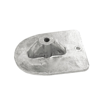 ANODA MERCURY OUTBOARD PLATE 20HP 47820A1