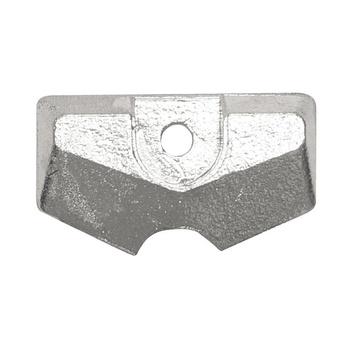 ANODA YAMAHA PLATE MALTA 6L5-45251-02