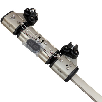 SZYNA SLIDING BOLT ROZMIAR 2, PLUS ZESTAW B/B 2:1