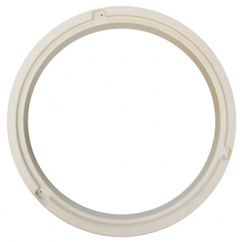 RAMKA WYKOŃCZENIOWA - LUK ROZMIAR 22 - KREMOWA - MOSKITIERA