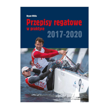 PRZEPISY REGATOWE W PRAKTYCE 2017-2020