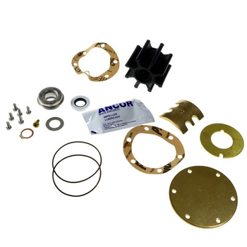 KIT ENGINE COOLING PUMP ST150