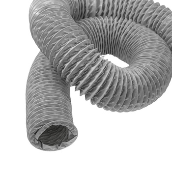 WĄŻ WENTYLACYJNY THERMOCORD 102MM, DŁUGOŚĆ 10 METRÓW