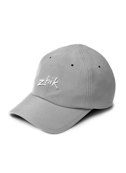 CZAPKA Z DASZKIEM ZHIK UPF50+ SAILING CAP PLATINUM