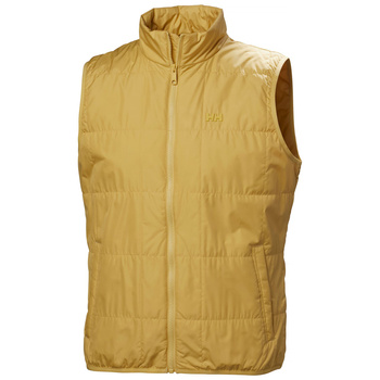KAMIZELKA MĘSKA HELLY HANSEN VIKA LIGHT INS VEST 53351 SAND