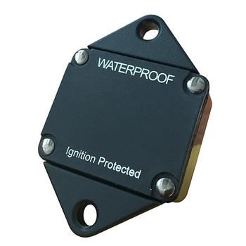 BEZPIECZNIK AUTOMATYCZNY WODOSZCZELNY 70A, 48VDC