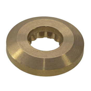 PODKŁADKA DYSTANSOWA 13 FREZ MERCURY 25-70HP, MARINER 48HP MC