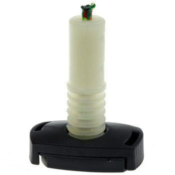 PRZEGUB PRZEDŁUŻACZA RUBBER D16MM (X)