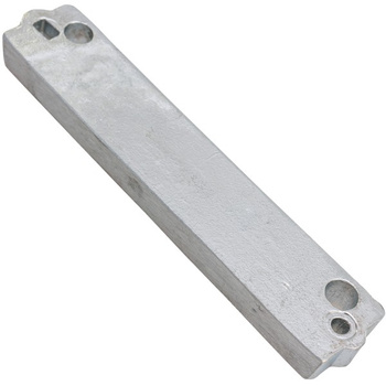 ANODA TOHATSU PLATE 60/140HP 3C7-60218-1