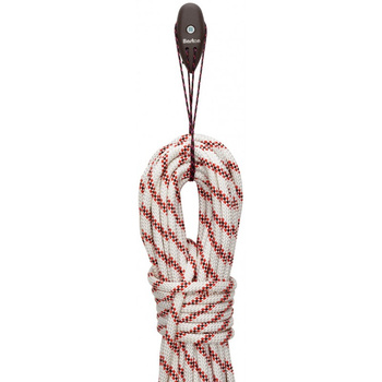 UCHWYT LINY SZARY, 2 szt.