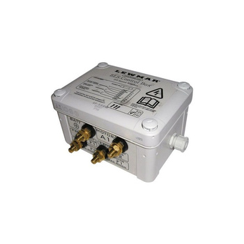 * CONTROL BOX ELS L40 12V