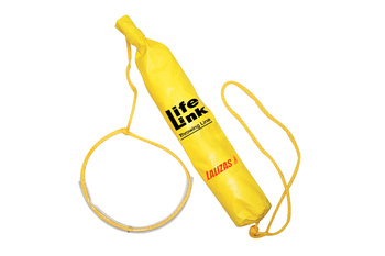 RZUTKA RATUNKOWA Z LINĄ 23 M