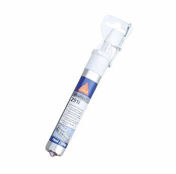 KLEJ MASA USZCZELNIAJĄCA SIKAFLEX 291i  70 ML BIAŁY