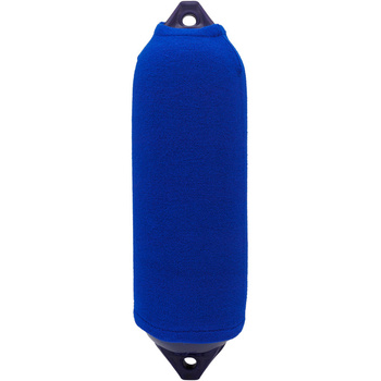 POKROWIEC NA ODBIJACZ 20x60, SERIA F02 - NIEBIESKI (N)