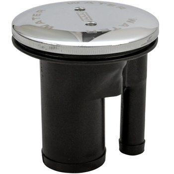 WLEW Z ODPOWIETRZENIEM - WATER 38MM (N)