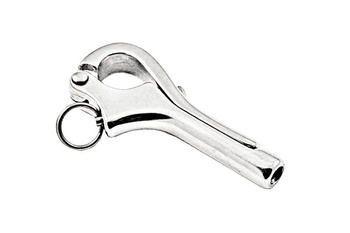 ZAPIĘCIE HAKOWE PELIKAN 125 MM  M10