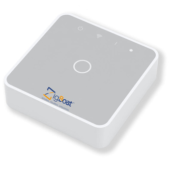 ZB100 ZigBoat jednostka centralna (gateway)