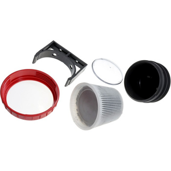 FILTR CARBON D19-25MM