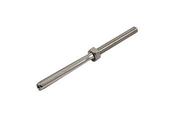KOŃCÓWKA DO ZAWALCOWANIA PRAWA 2 MM / M4