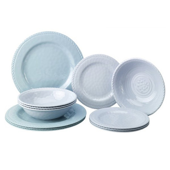 NACZYNIA JACHTOWE SERWIS ATOL 12 ELEMENTÓW