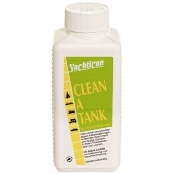 YACHTICON CLEAN A TANK ŚRODEK DO ODKAMIENIANIA ZBIORNIKÓW 0.5 L