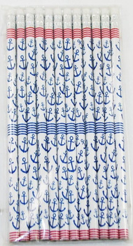 OŁÓWEK BIAŁY KOTWICA