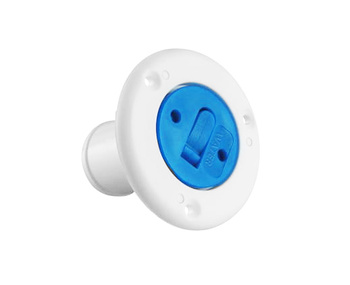 WLEW WODY PCV 38 MM WATER - KOREK WLEWU WODY