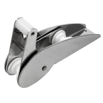 PROWADNICA KOTWICY WHALE 10KG (BRUCE, TREFOIL, CQR, SOC, DELTA, BRITANY, DANFORTH)