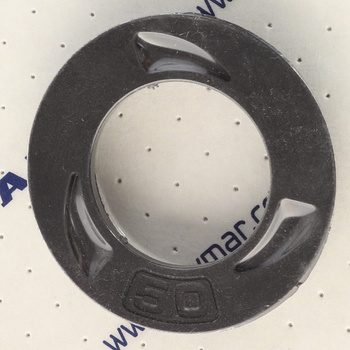 ZESTAW NAPRAWCZY KABESTANÓW EVO 50ST - NAKRĘTKA