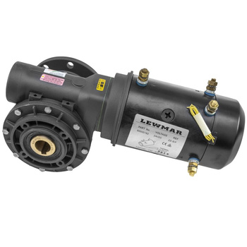 SILNIK WINDY V4 I CAPSTAN C4 24V 2000W