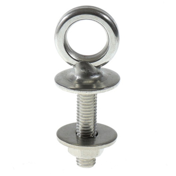 *** ŚRUBA OCZKOWA L35 M8