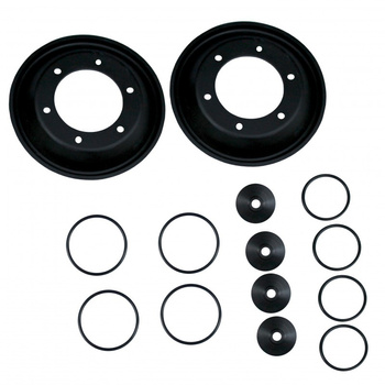 KIT GUSHER GALLY MK2