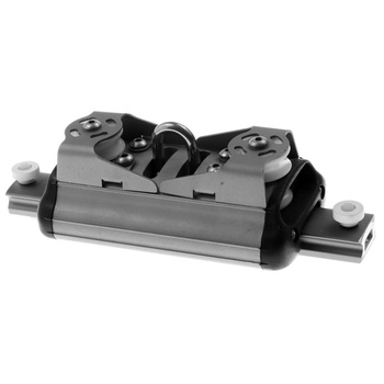 * WÓZEK SS SIZE 2 DS