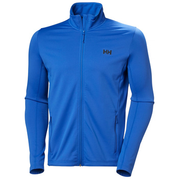 BLUZA MĘSKA HELLY HANSEN VERSALITE FLEECE 49548 COBALT 2.0