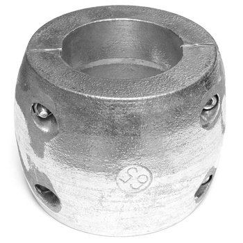 ANODA NA WAŁ 65 NUT MM