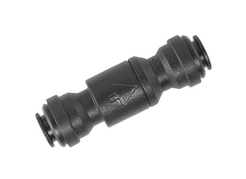 ZAWÓR JEDNOKIERUNKOWY ZWROTNY JOHN GUEST 12 MM