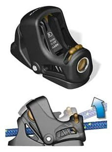 SPINLOCK STOPER PXR 0810 NA LINE 8-10 MM